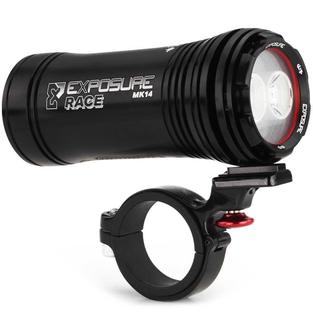 Exposure Lights Race Mk14 Front Light