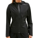 2XU Pursuit AC Womens Rain Running Jacket