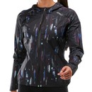 2XU Pursuit AC Womens Rain Running Jacket
