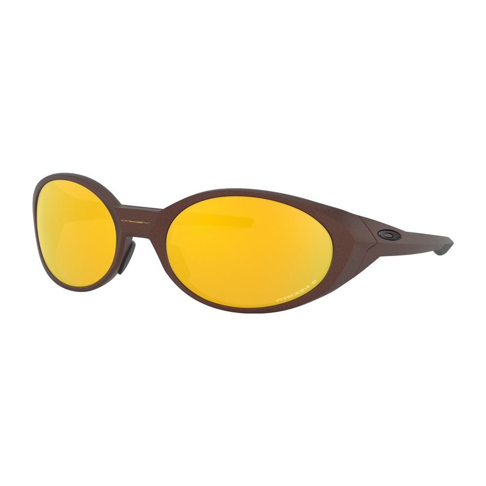 小物 Oakley eyejacket Redux Eye Jacket™ Redux Prizm Grey Lenses, Matte Black Frame