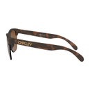Oakley Frogskins Lite Sunglasses With Prizm Tungsten Lens
