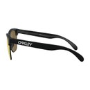 Oakley Frogskins Lite Sunglasses With Prizm Rose Gold Lens