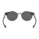 Oakley Deadbolt Sunglasses With Prizm Black Polarized Lens
