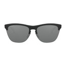 Oakley Frogskins Lite Sunglasses With Prizm Black Lens