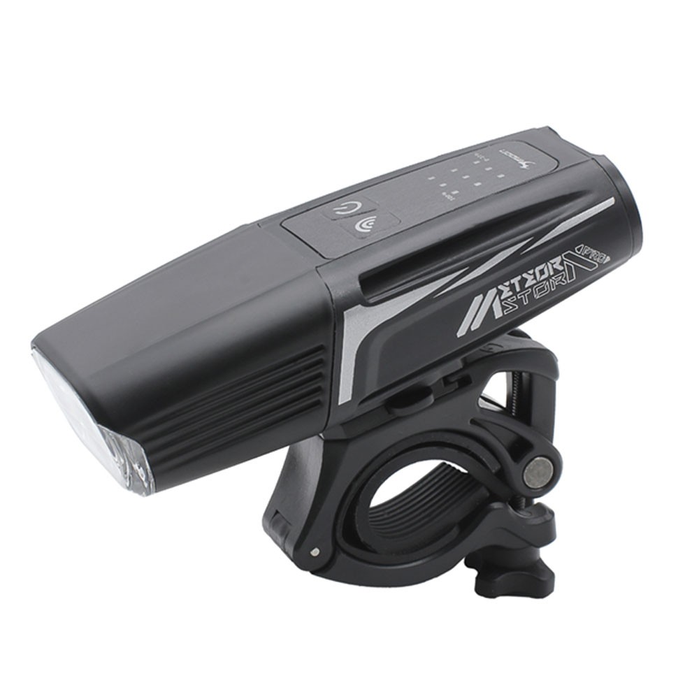 Moon Meteor Storm Pro Front Light