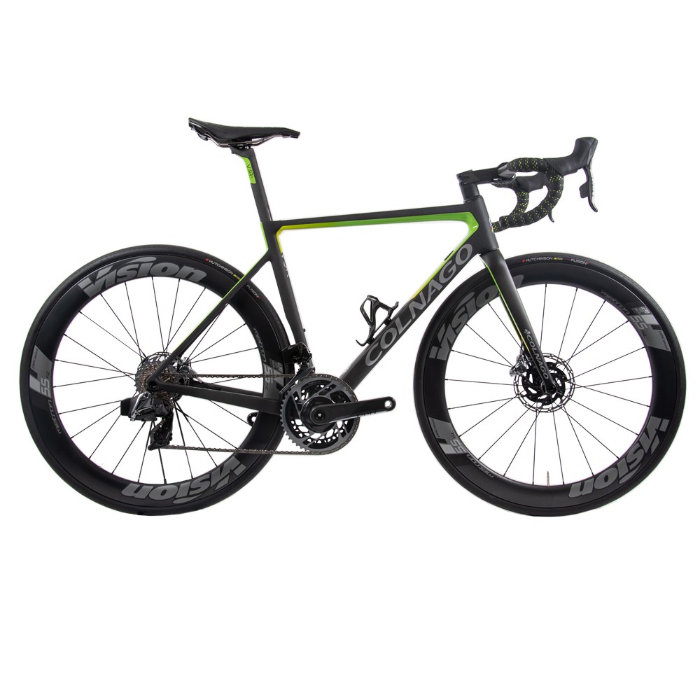 Colnago V3RS RED AXS Disc Road Bike 2020