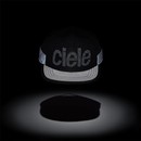 Ciele TRL Laser Night Right Running Cap