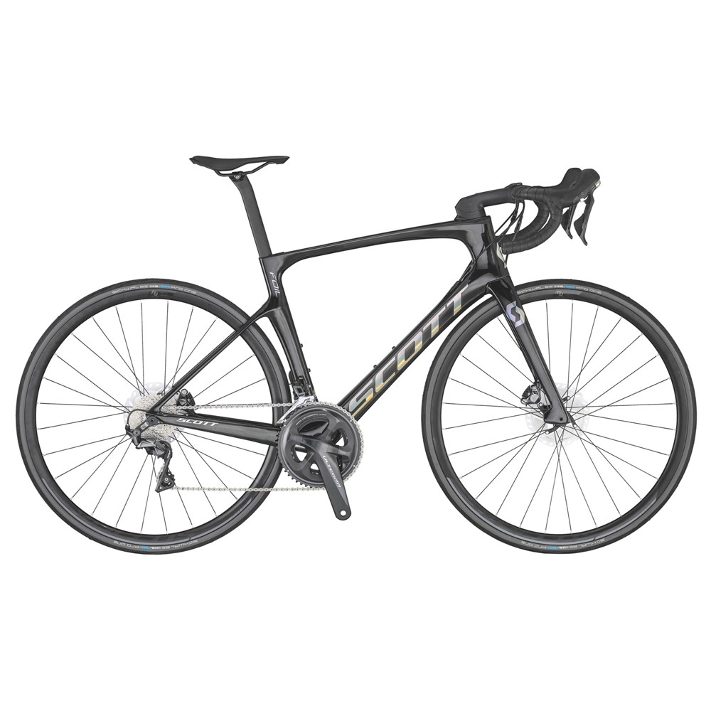 Scott Foil 20 Ultegra Disc Road Bike 2020