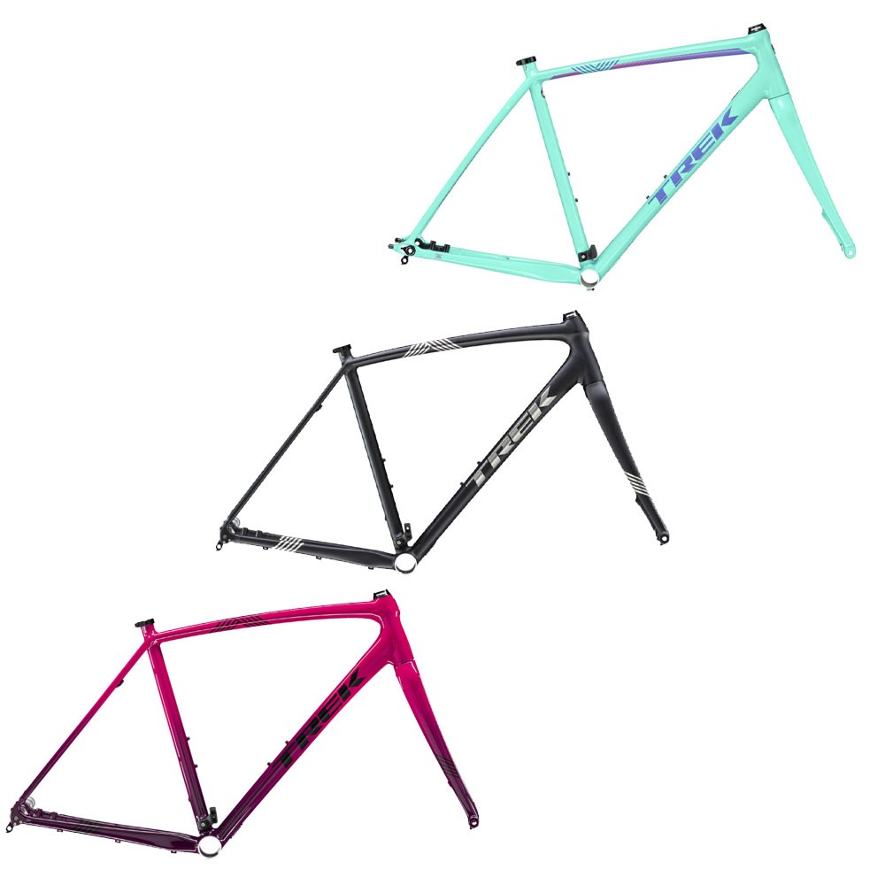 Trek Crockett Disc Cyclocross Frameset 2020