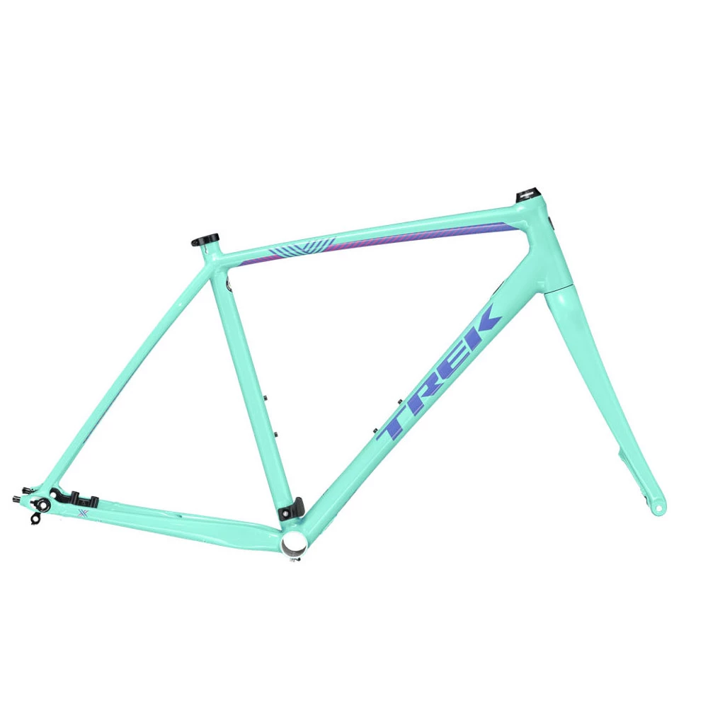 Trek crockett frameset 2021 clearance