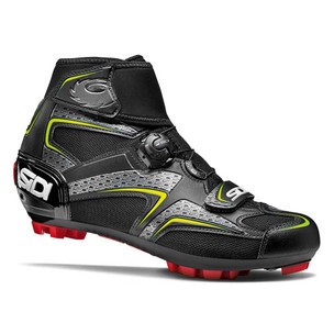 sidi mtb shoes clearance