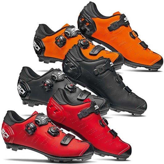 sidi dragon 5 srs mtb