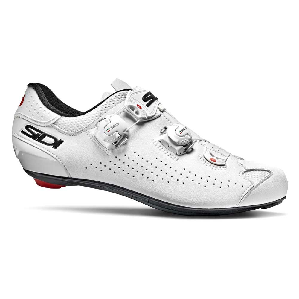 Sidi Genius 10 Road Cycling Shoes Sigma Sports
