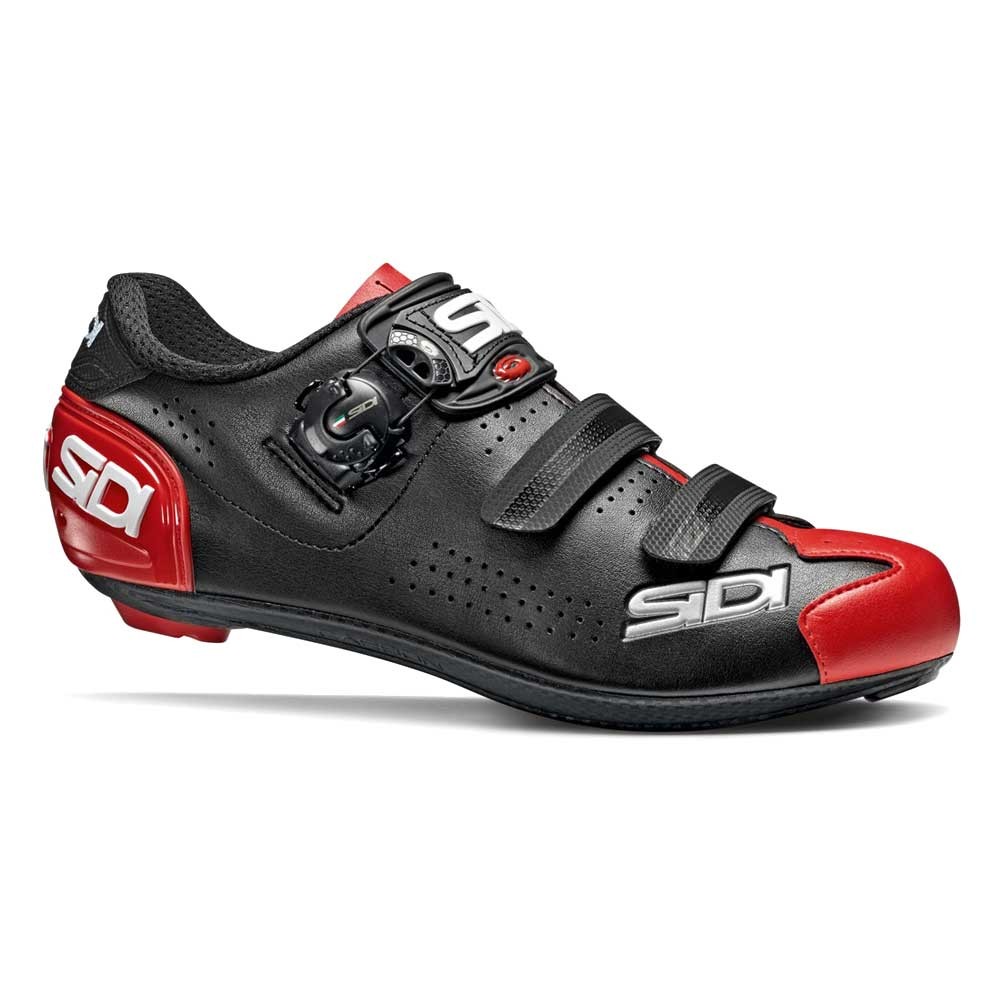 where are sidi shoes made