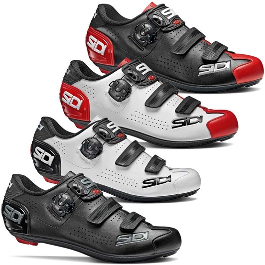 Sidi Alba 2 Road Cycling Shoes Sigma Sports