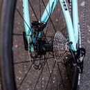 Bianchi Aria 105 Disc Road Bike 2019