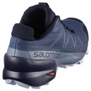 Salomon Speedcross 5 Wide Fit Womens Trail Running Shoes