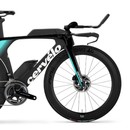 Cervelo P5 Dura-Ace Di2 Disc TT/Triathlon Bike 2020