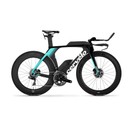 Cervelo P5 Dura-Ace Di2 Disc TT/Triathlon Bike 2020