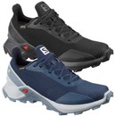 Salomon Alphacross GTX Womens Trail Running Shoes