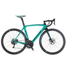 Bianchi Oltre XR3 Ultegra Disc Road Bike 2019