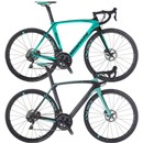 Bianchi Oltre XR3 Ultegra Disc Road Bike 2019