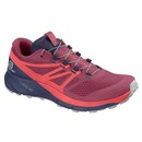 Salomon Sense Ride 2 Womens Trail Running Shoes