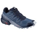 Salomon Speedcross 5 Womens Trail Running Shoes