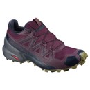 Salomon Speedcross 5 Womens Trail Running Shoes
