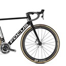 Focus Izalco Max Disc 9.8 RED ETap AXS Road Bike 2020