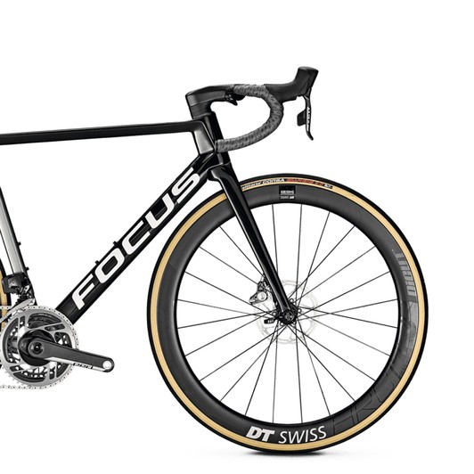 Focus Izalco Max Disc 9.8 RED ETap AXS Road Bike 2020