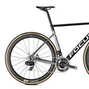 Focus Izalco Max Disc 9.8 RED ETap AXS Road Bike 2020