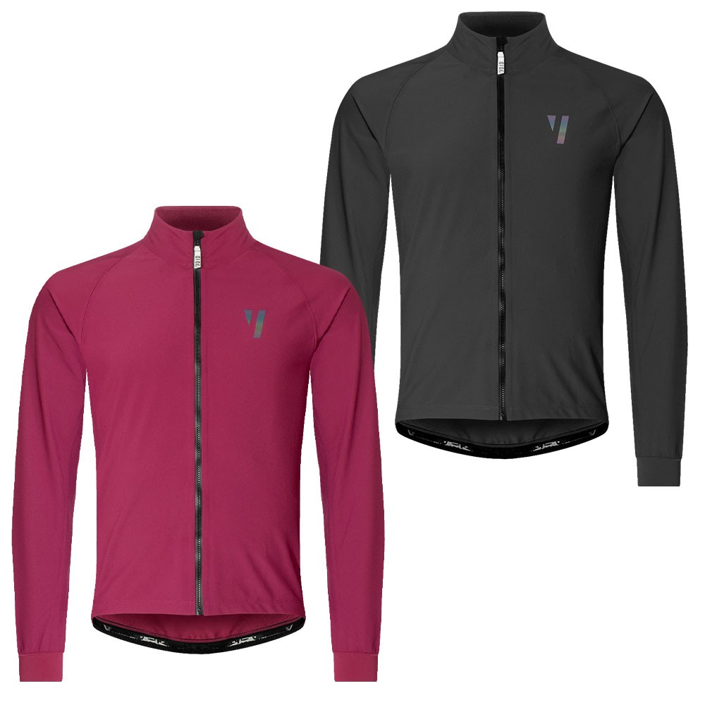 VOID Element Softshell Jacket