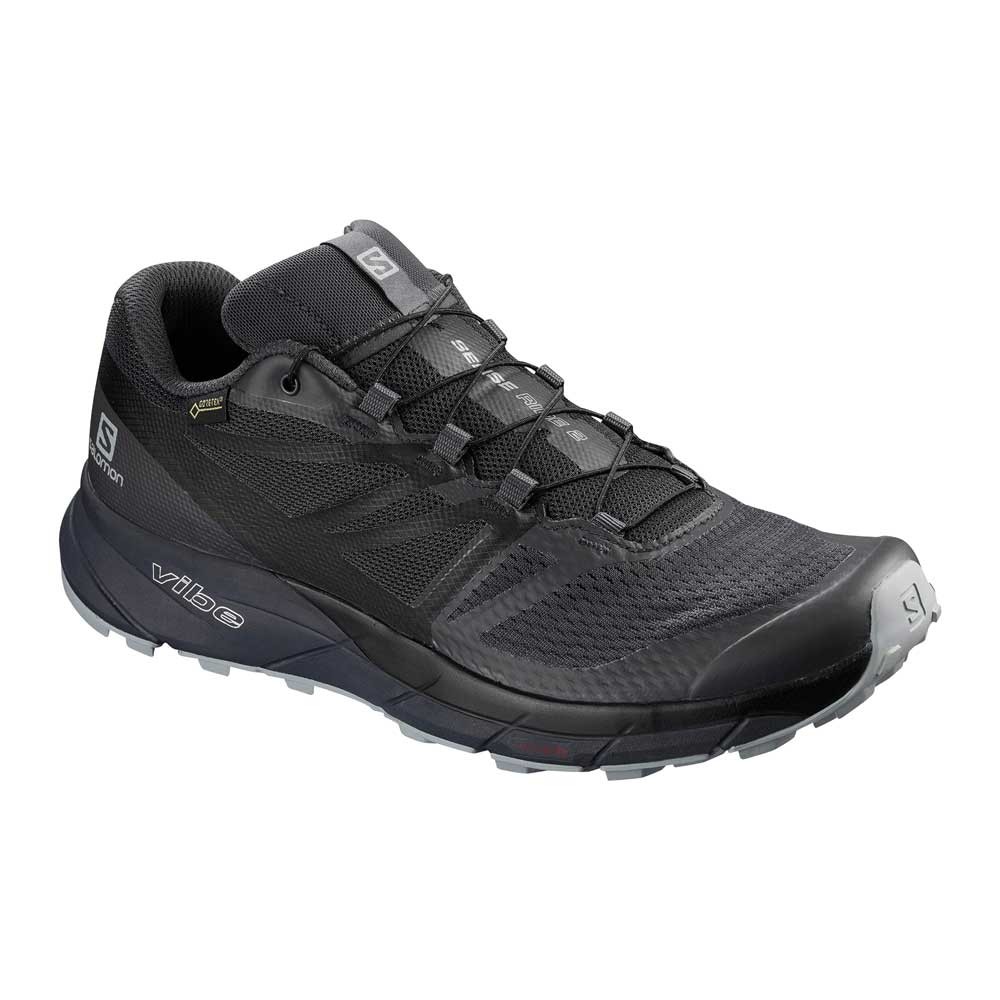 sense ride 2 gtx invisible fit