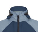 GOREWEAR C5 Gore-Tex Infinium Womens Hybrid Hooded Jacket