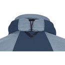 GOREWEAR C5 Gore-Tex Infinium Womens Hybrid Hooded Jacket