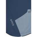 GOREWEAR C5 Gore-Tex Infinium Womens Hybrid Hooded Jacket