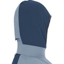 GOREWEAR C5 Gore-Tex Infinium Womens Hybrid Hooded Jacket