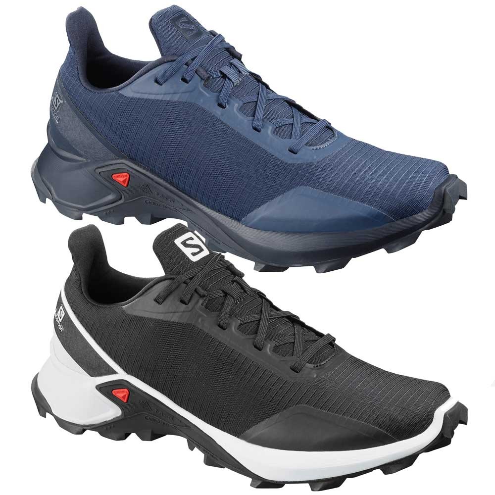 Salomon Alphacross Trail Running Shoes