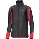 GOREWEAR C5 Womens Gore-Tex Infinium Soft Lined Thermal Jacket