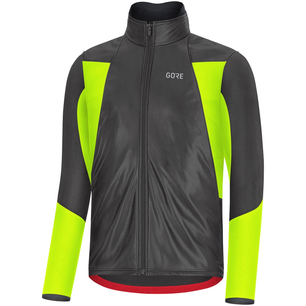 GOREWEAR C5 Gore-Tex Infinium Soft Lined Thermo Jacket