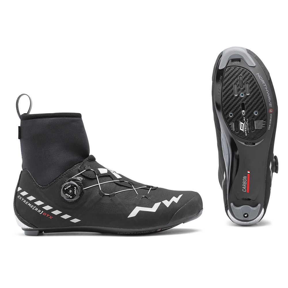 Northwave Extreme RR 3 GTX Road Cycling Winter Shoes Sigma Sports