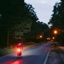 Exposure Lights Race Mk14 Front Light