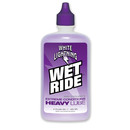 White Lightning Wet Ride Lubricant 120ml