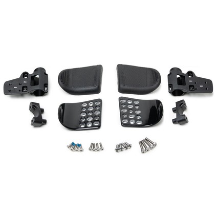 Cervelo ab08 aerobar extension kit for s5 clearance