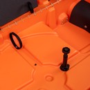 Bike Box Alan Aero Easyfit Bike Box