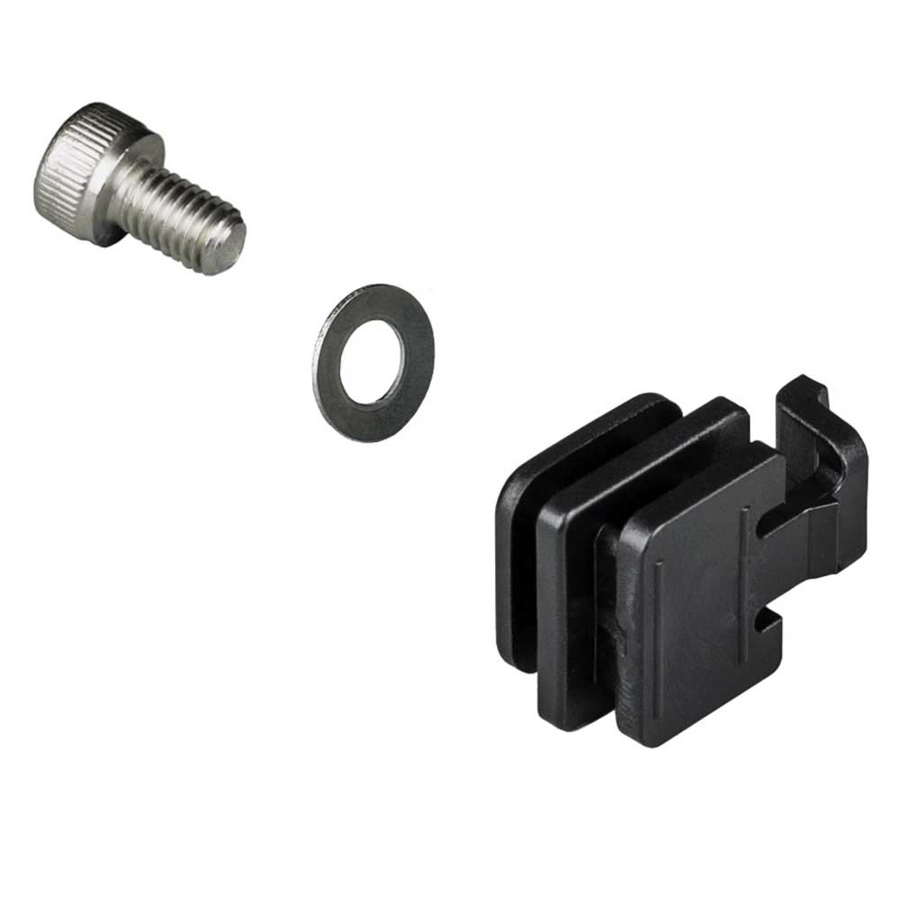 Bontrager Flare Light Rack Quick Mount Kit Sigma Sports