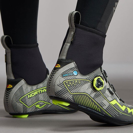 northwave mtb winter boots