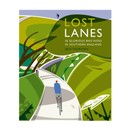 Jack Thurston Lost Lanes: Southern England