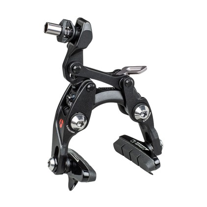 ボントレガー　スピードストッププロ　ダイレクトマウント BONTRAGER SPEED STOP PRO DIRECT MOUNT
